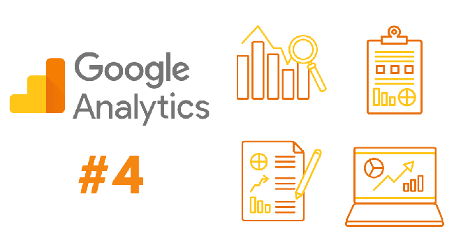 Phần mềm seo web miễn phí Google Analytics